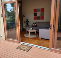Eco-Friendly Resort Private Villa's - Accommodation Burleigh
