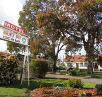 Highlander Haven Motel - Accommodation Burleigh