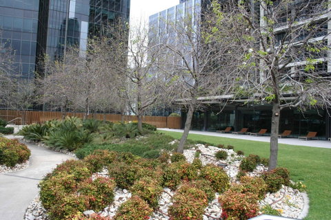 Corporate Keys - Freshwater Place - Accommodation Burleigh 28