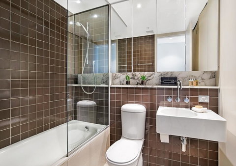 Corporate Keys - Freshwater Place - Accommodation Burleigh 16