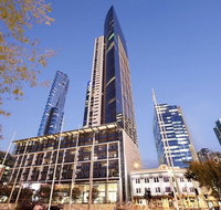 Corporate Keys - Freshwater Place - Accommodation Burleigh