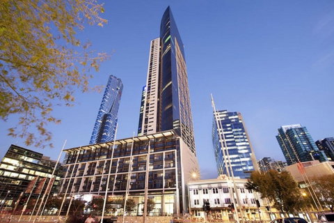 Corporate Keys - Freshwater Place - Accommodation Burleigh 0