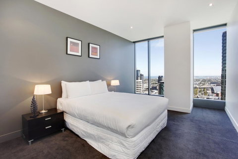 Corporate Keys - Freshwater Place - Accommodation Burleigh 21