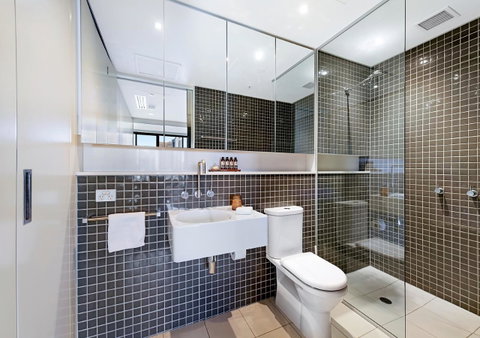 Corporate Keys - Freshwater Place - Accommodation Burleigh 14