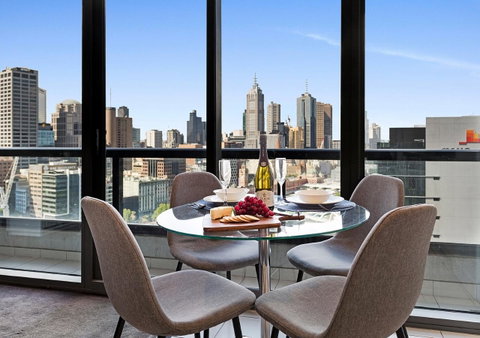 Corporate Keys - Freshwater Place - Accommodation Burleigh 2