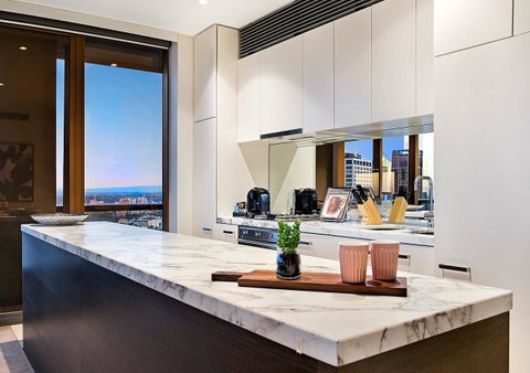 Corporate Keys - Freshwater Place - Accommodation Burleigh 19