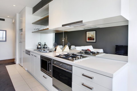 Corporate Keys - Freshwater Place - Accommodation Burleigh 22