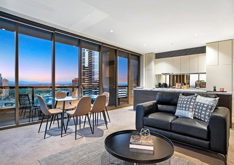 Corporate Keys - Freshwater Place - Accommodation Burleigh 1