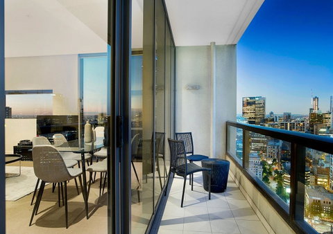 Corporate Keys - Freshwater Place - Accommodation Burleigh 15