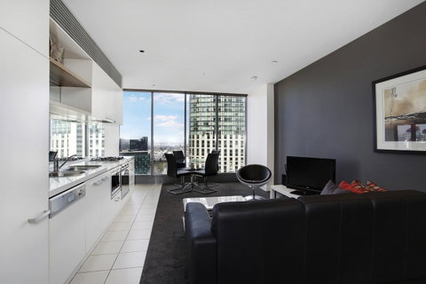 Corporate Keys - Freshwater Place - Accommodation Burleigh 26