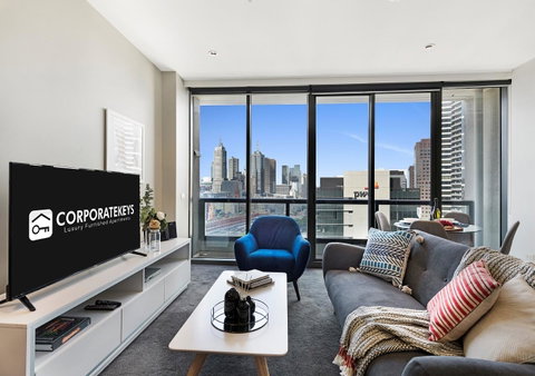 Corporate Keys - Freshwater Place - Accommodation Burleigh 10