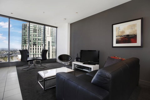 Corporate Keys - Freshwater Place - Accommodation Burleigh 23