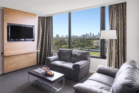 View Melbourne - Accommodation Burleigh 6