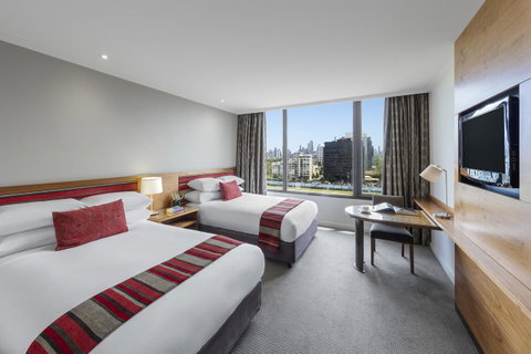 View Melbourne - Accommodation Burleigh 14