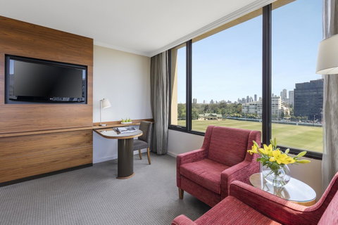 View Melbourne - Accommodation Burleigh 16