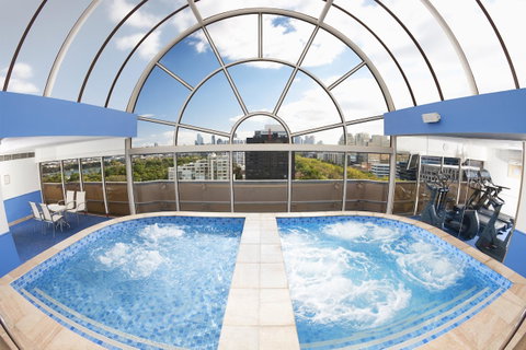 View Melbourne - Accommodation Burleigh 43