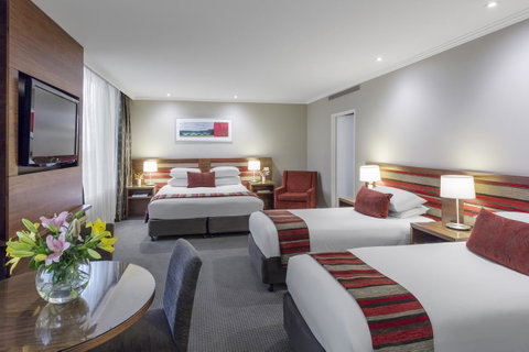 View Melbourne - Accommodation Burleigh 4