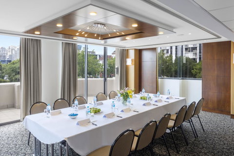 View Melbourne - Accommodation Burleigh 11