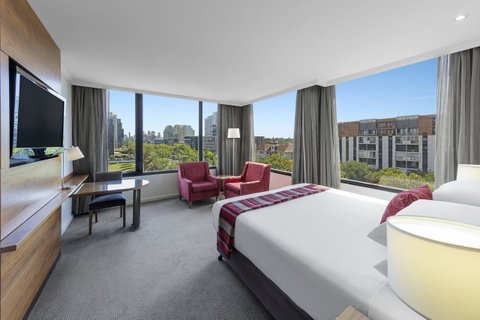 View Melbourne - Accommodation Burleigh 19