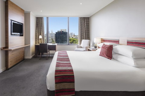 View Melbourne - Accommodation Burleigh 8