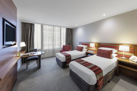 View Melbourne - Accommodation Burleigh 3