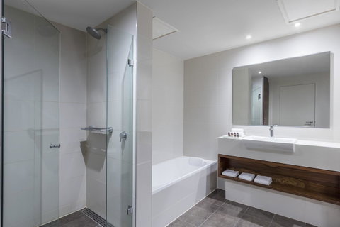 View Melbourne - Accommodation Burleigh 5
