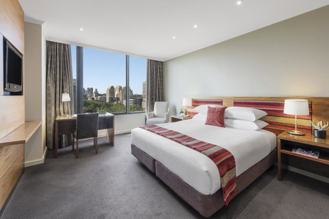 View Melbourne - Accommodation Burleigh 7
