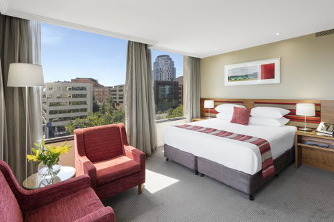 View Melbourne - Accommodation Burleigh 17