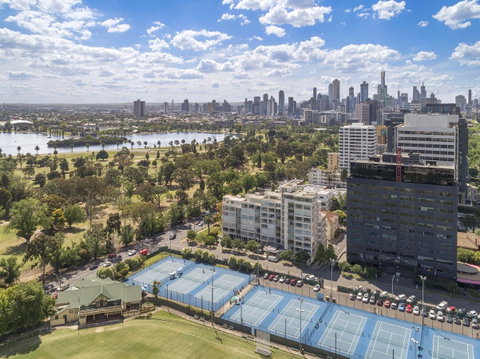 View Melbourne - Accommodation Burleigh 27