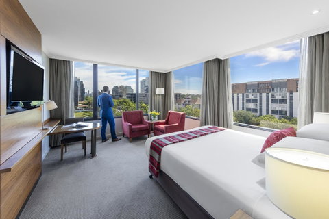 View Melbourne - Accommodation Burleigh 18