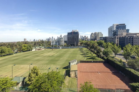View Melbourne - Accommodation Burleigh 23