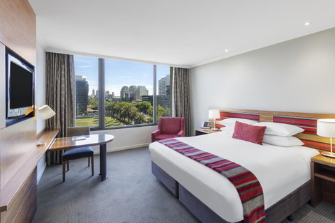 View Melbourne - Accommodation Burleigh 22