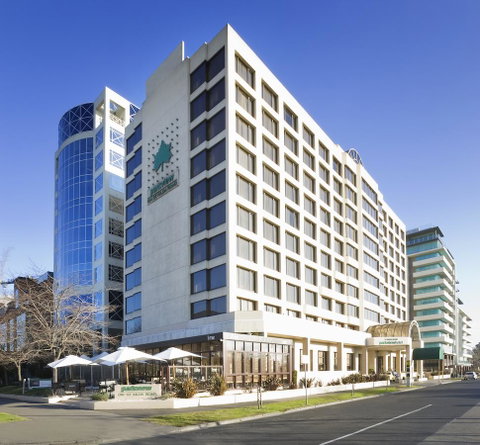 View Melbourne - Accommodation Burleigh 0