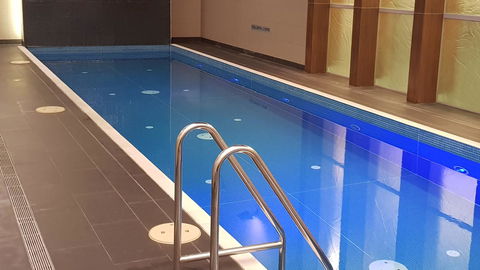 Cloud9 Luxury Apartments - Accommodation Burleigh 23