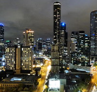 Cloud9 Luxury Apartments - Accommodation Burleigh