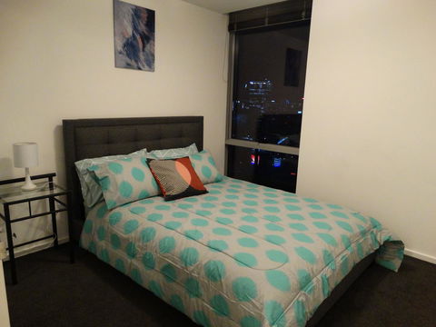Cloud9 Luxury Apartments - Accommodation Burleigh 20