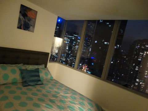 Cloud9 Luxury Apartments - Accommodation Burleigh 19