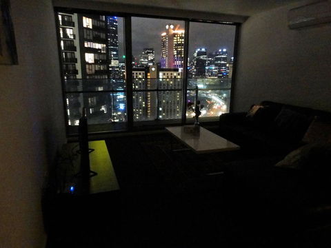 Cloud9 Luxury Apartments - Accommodation Burleigh 16