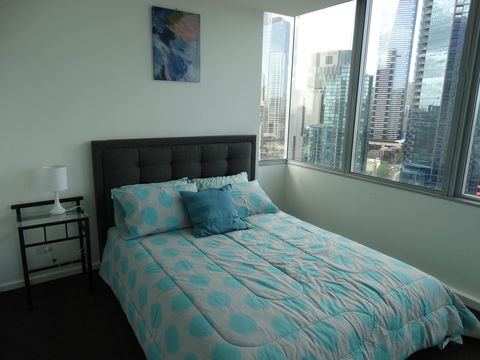 Cloud9 Luxury Apartments - Accommodation Burleigh 7