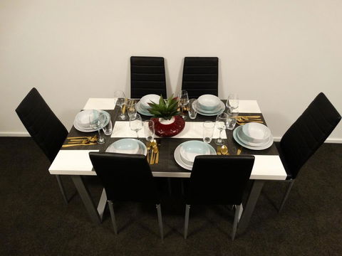 Cloud9 Luxury Apartments - Accommodation Burleigh 14