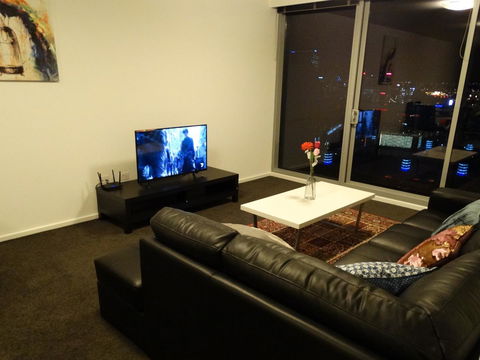 Cloud9 Luxury Apartments - Accommodation Burleigh 15