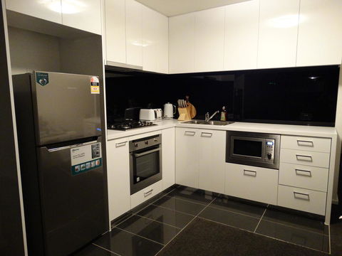 Cloud9 Luxury Apartments - Accommodation Burleigh 2