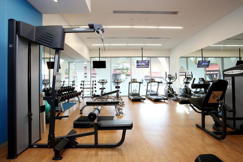 Cloud9 Luxury Apartments - Accommodation Burleigh 13