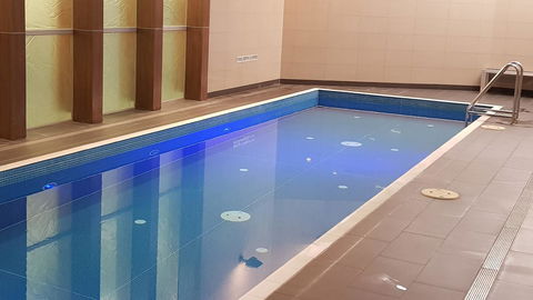 Cloud9 Luxury Apartments - Accommodation Burleigh 12