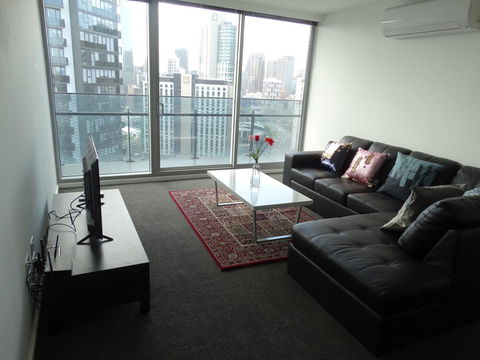 Cloud9 Luxury Apartments - Accommodation Burleigh 1
