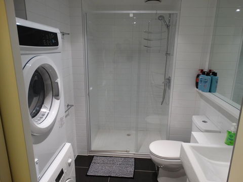 Cloud9 Luxury Apartments - Accommodation Burleigh 11