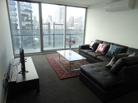 Cloud9 Luxury Apartments - Accommodation Burleigh 4
