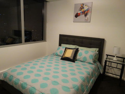 Cloud9 Luxury Apartments - Accommodation Burleigh 18