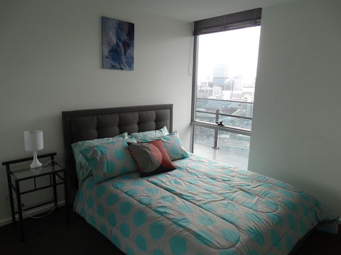 Cloud9 Luxury Apartments - Accommodation Burleigh 8