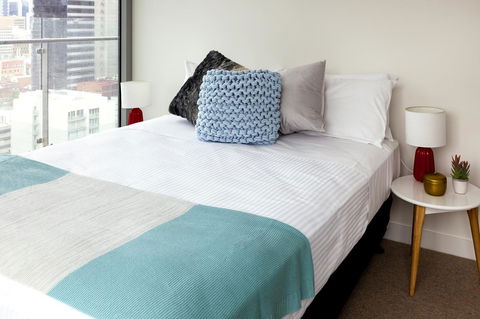 AKOM Melbourne - Accommodation Burleigh 25